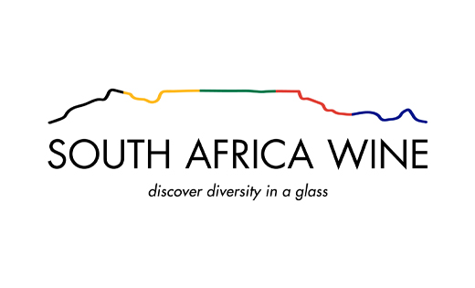 South Africa Wine Logo